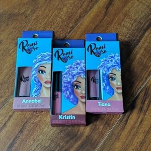 Remi Rose cosmetics